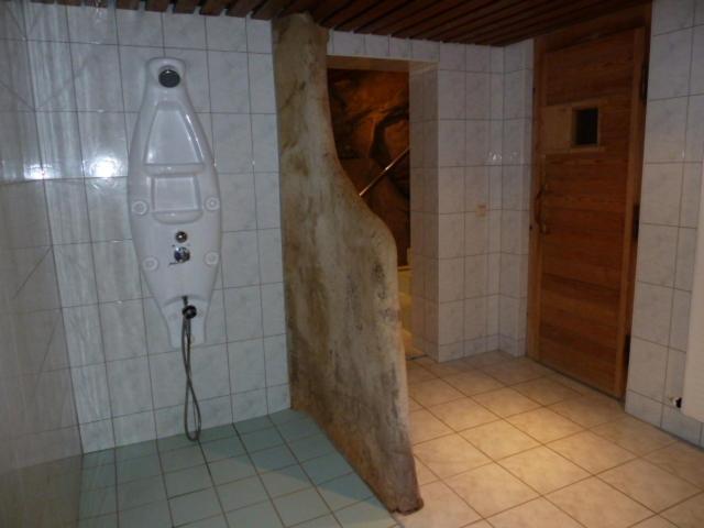 Naturparkhotel Haus Hubertus Курорт Ойбин Екстериор снимка